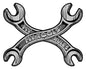 My Tools My Rules Wrench 24 x 19
