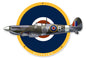 Spitfire 24 x 16