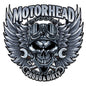 Motorhead 18 x 18