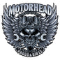 Motorhead 24 x 24