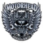Motorhead 14 x 14