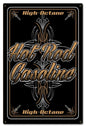Hot Rod Gas 16 x 24