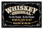 Whiskey Original 30 x 20