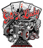 Get N Lucky 18 x 20