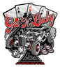 Get N Lucky 24 x 27