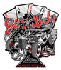 Get N Lucky 14 x 16