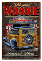 Woodie 20 x 30