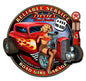 Trixies Rod 24 x 22