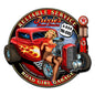 Trixies Rod 14 x 13
