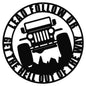 Willys 4X4 4X4, 18 x 18