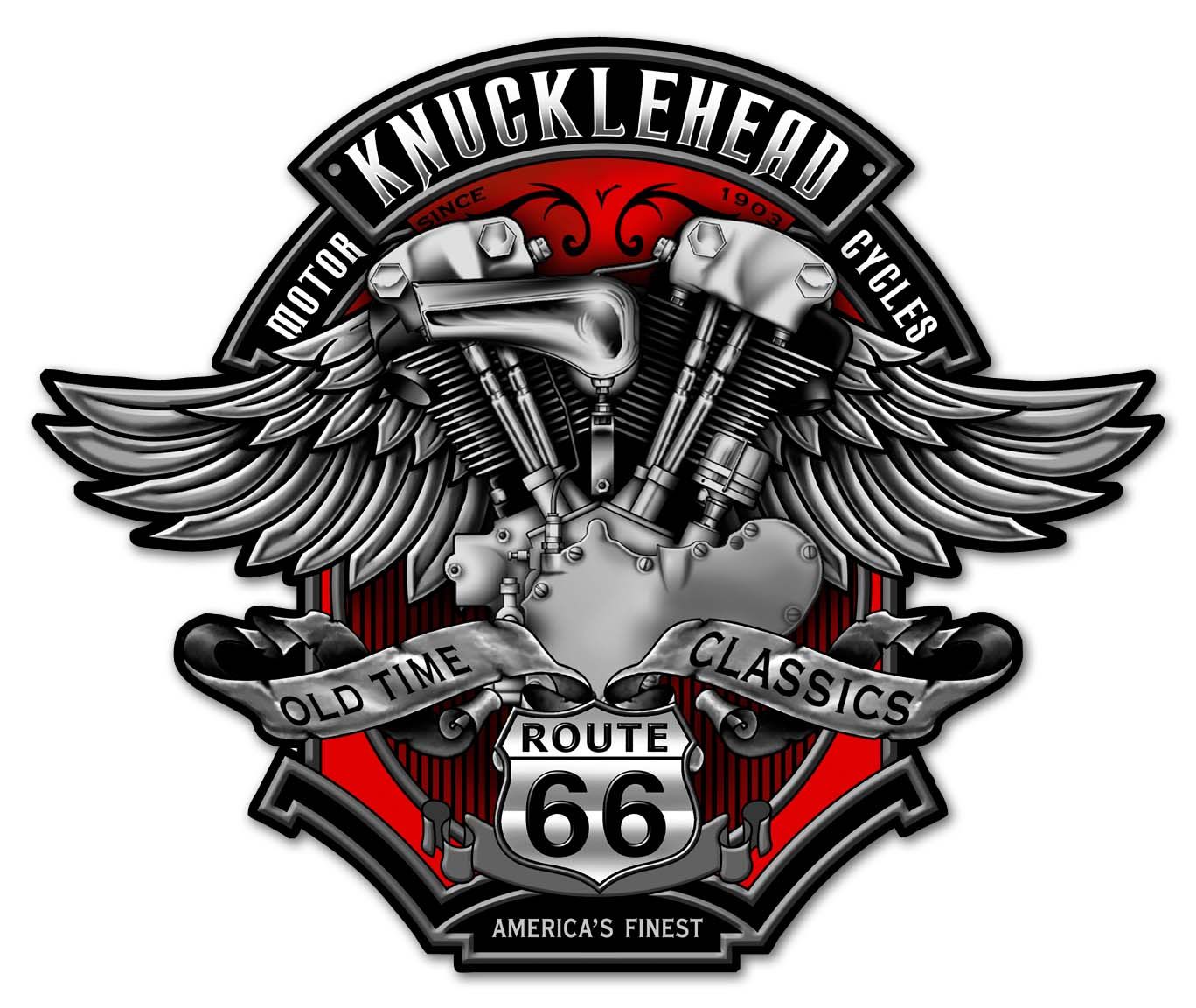 Knuckle 18 x 15