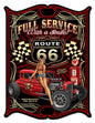 Full Service 16 x 21