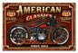 American Classic 30 x 20