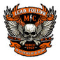 Lead Follow 12 x 12