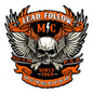 Lead Follow 14 x 14