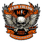 Lead Follow 18 x 18
