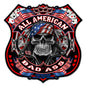 All American 14 x 14