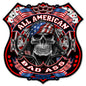 All American 24 x 24