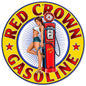 Red Crown New 14 x 14