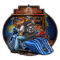 Bagger 14 x 13