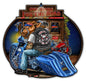 Bagger 30 x 28
