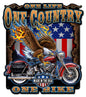 One Life 3 24 x 27