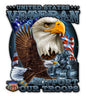 Veteran Military 2 13 x 16