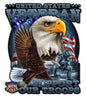 Veteran Military 2 23 x 26
