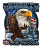 Veteran Military 2 28 x 33