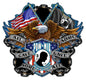 Pow Wing 4 24 x 22