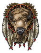 Buffalo 14 x 18