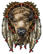 Buffalo 23 x 30
