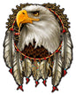 W Eagle Dream 23 x 30