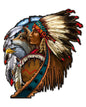 Shield Indian 5 24 x 27