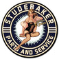Studebaker 2 24 x 24