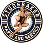 Studebaker 2 30 x 30