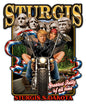 Sturgis Rally 18 x 22