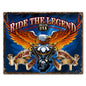 Eagle Motor 16 x 12