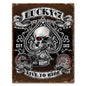 Lucky 7 23 x 30
