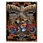 Ol Bikes 6 18 x 24
