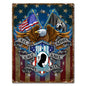 Pow Shield X 18 x 24
