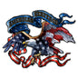 Ribb Eagle 42 x 33