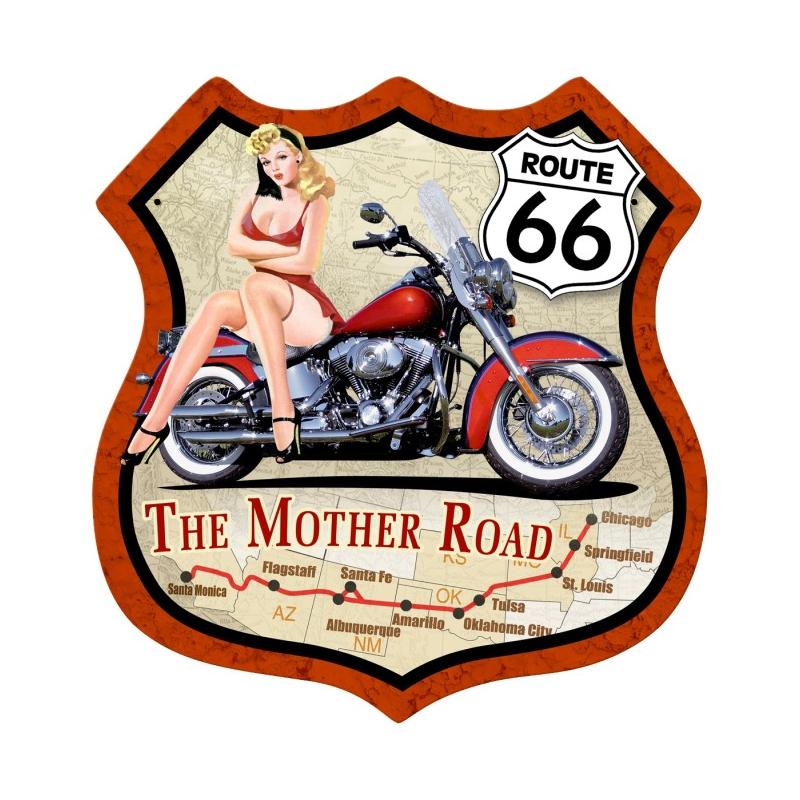 Route 69