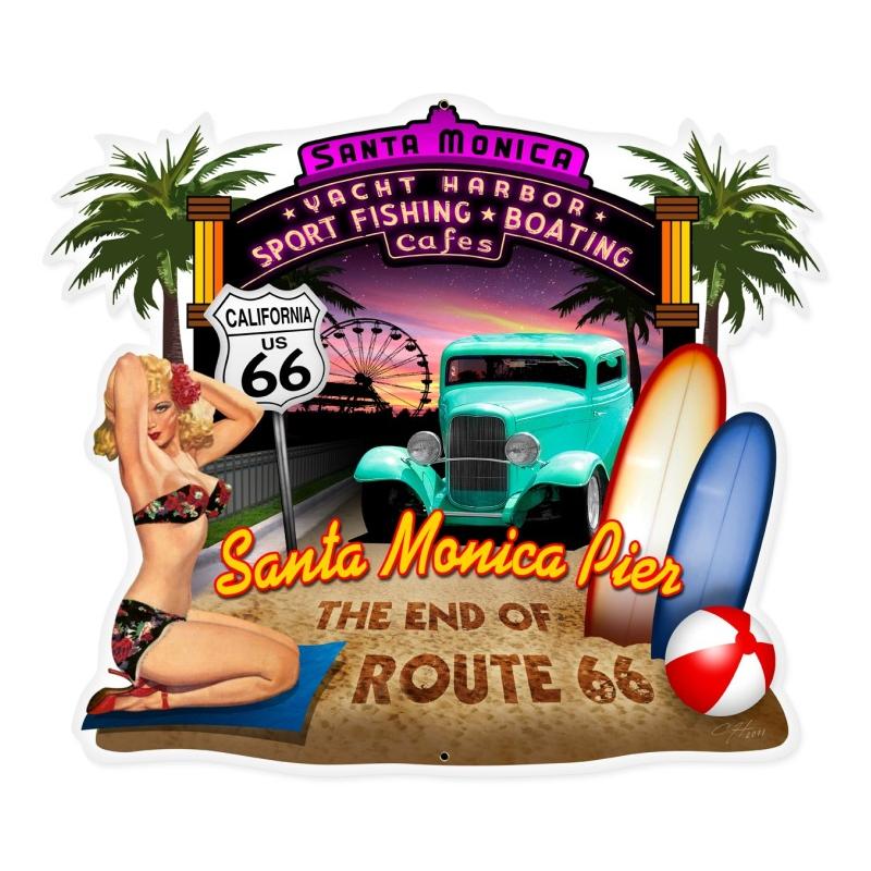 Route 72 15 X 17