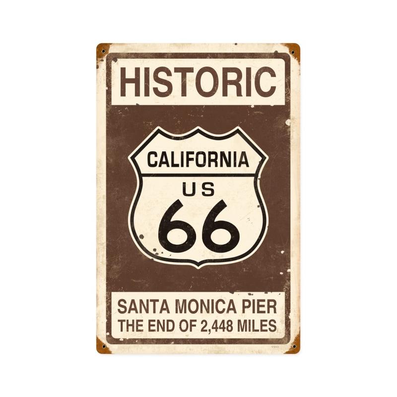 Route 73 12 X 18