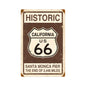 Route 73 12 X 18