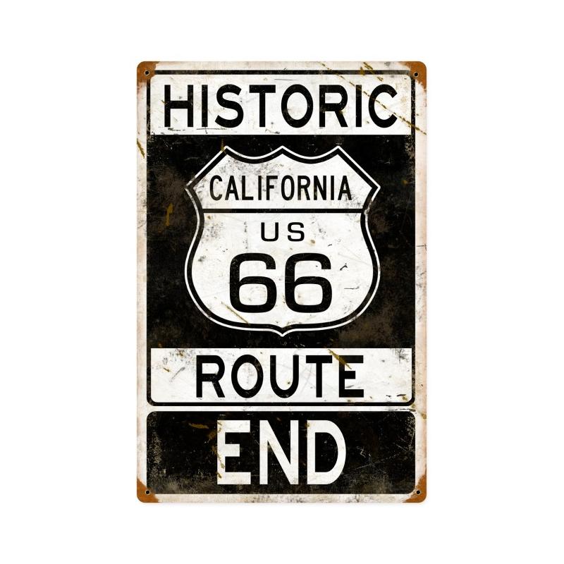 Route 76 12 X 18