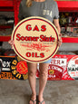 Sooner Motor Oil