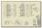 Plan Sheets 36 X 24
