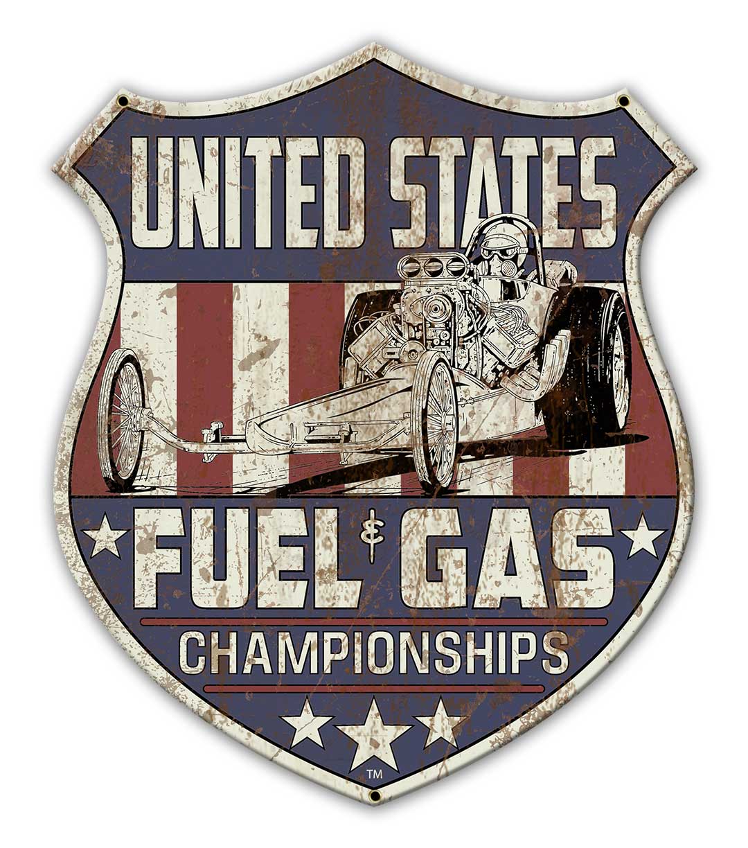 Usfgc 2022 Sheild 13 X 16